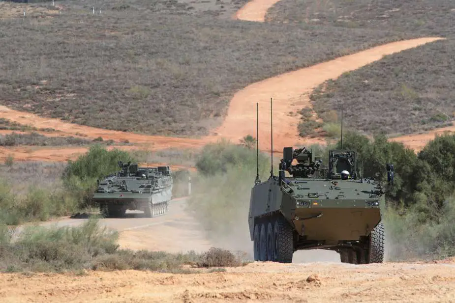 Army Recognition Global Defense and Security news