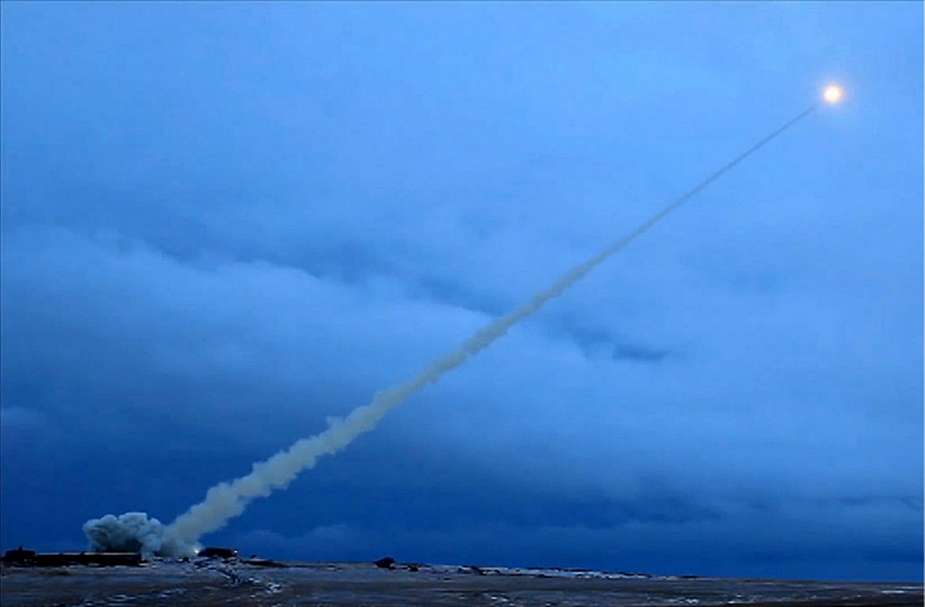 9M370 Burevestnik 925 002