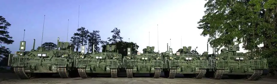 Army Recognition Global Defense and Security news