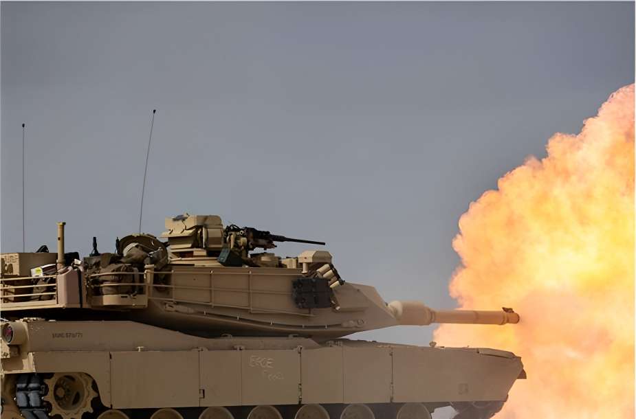 Army Recognition Global Defense and Security news