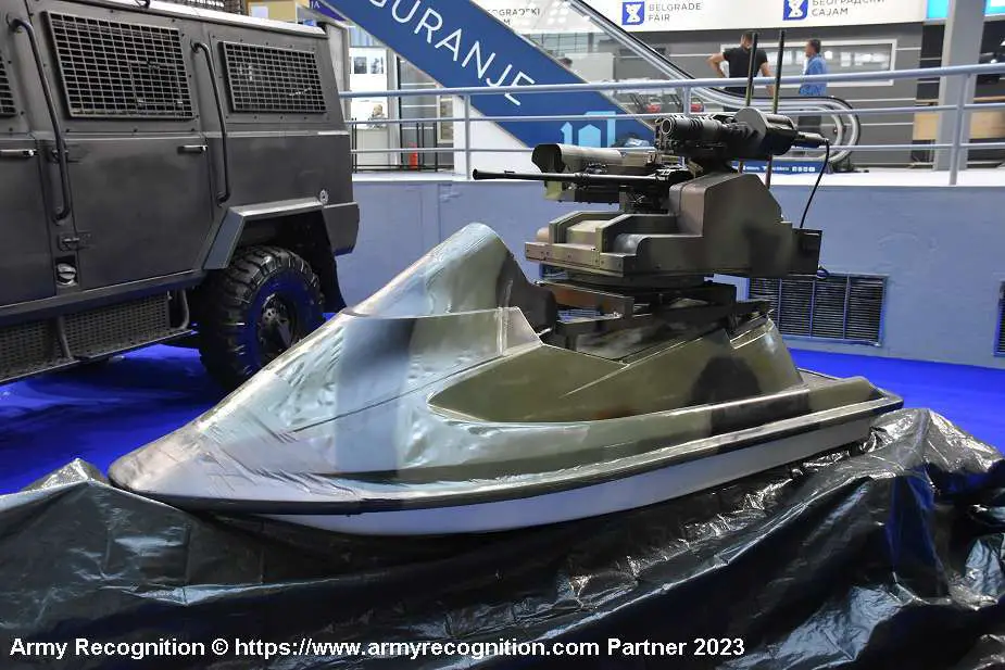 Army Recognition Global Defense and Security news