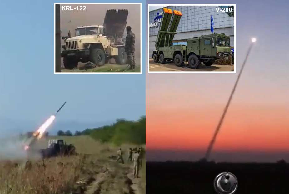 Army Recognition Global Defense and Security news