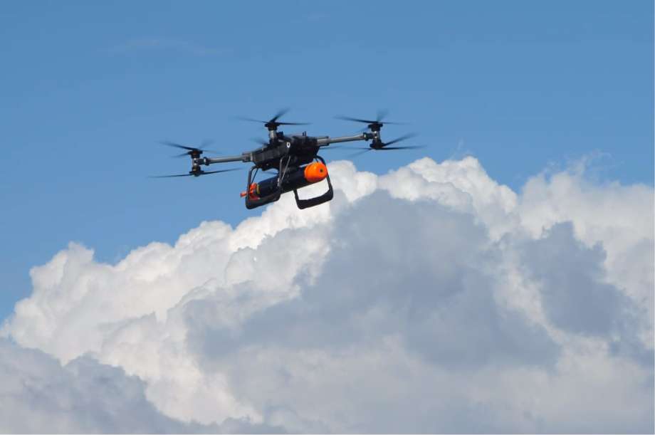 Russian Vyborg Shipyard laid the Purga ice class coastguard ship of project 23550 925 001