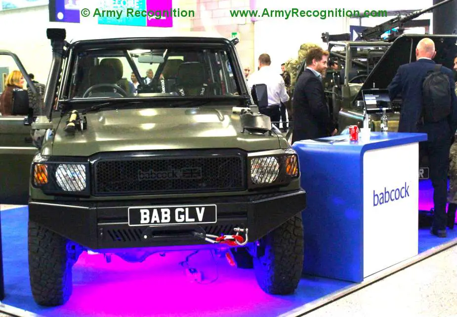 Army Recognition Global Defense and Security news