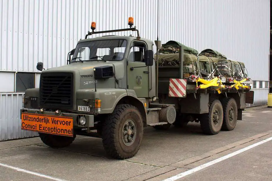 Army Recognition Global Defense and Security news