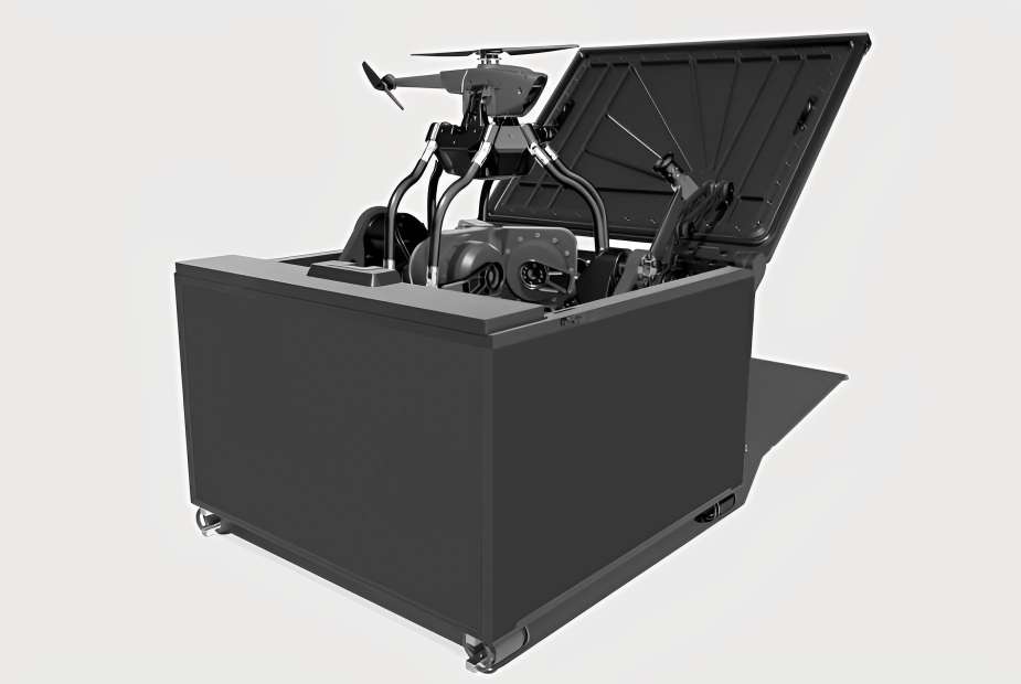 Army Recognition Global Defense and Security news