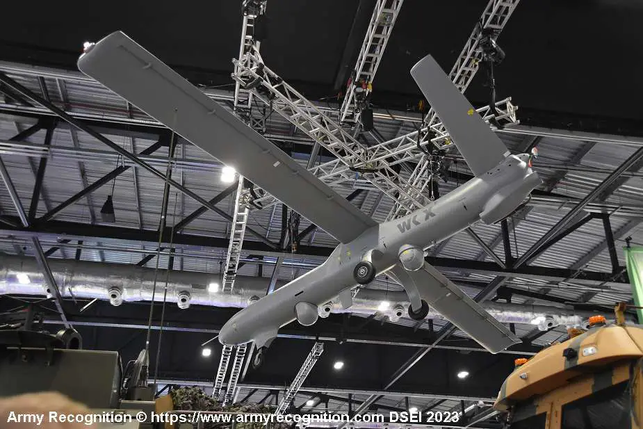 Army Recognition Global Defense and Security news