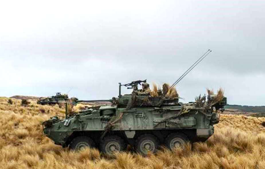 Army Recognition Global Defense and Security news