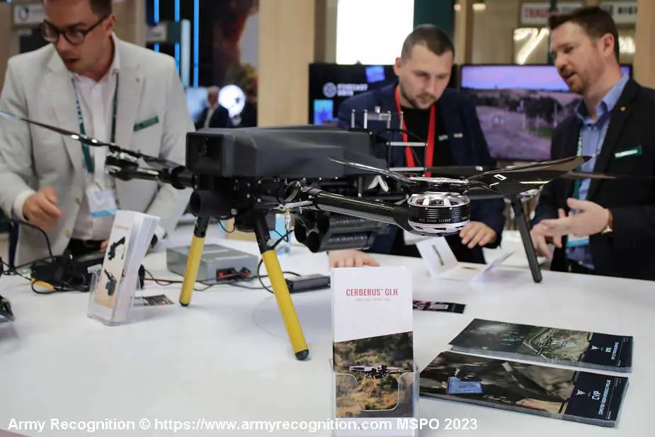 Army Recognition Global Defense and Security news