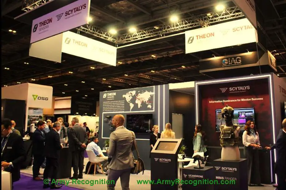 Army Recognition Global Defense and Security news