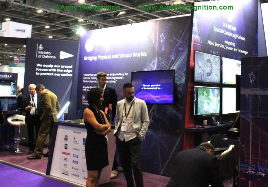 Army Recognition Global Defense and Security news