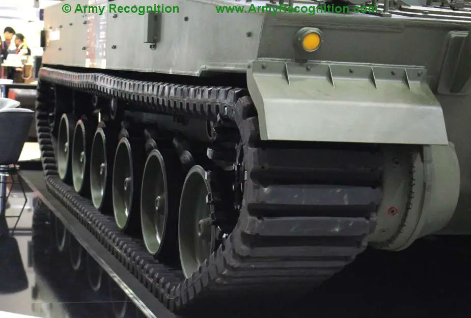 Army Recognition Global Defense and Security news