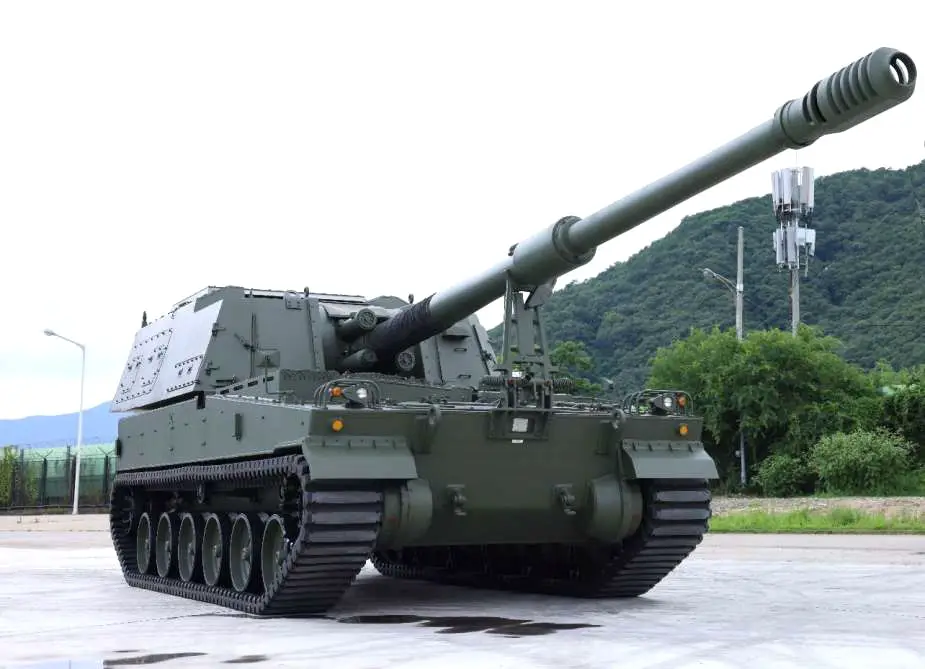 Army Recognition Global Defense and Security news