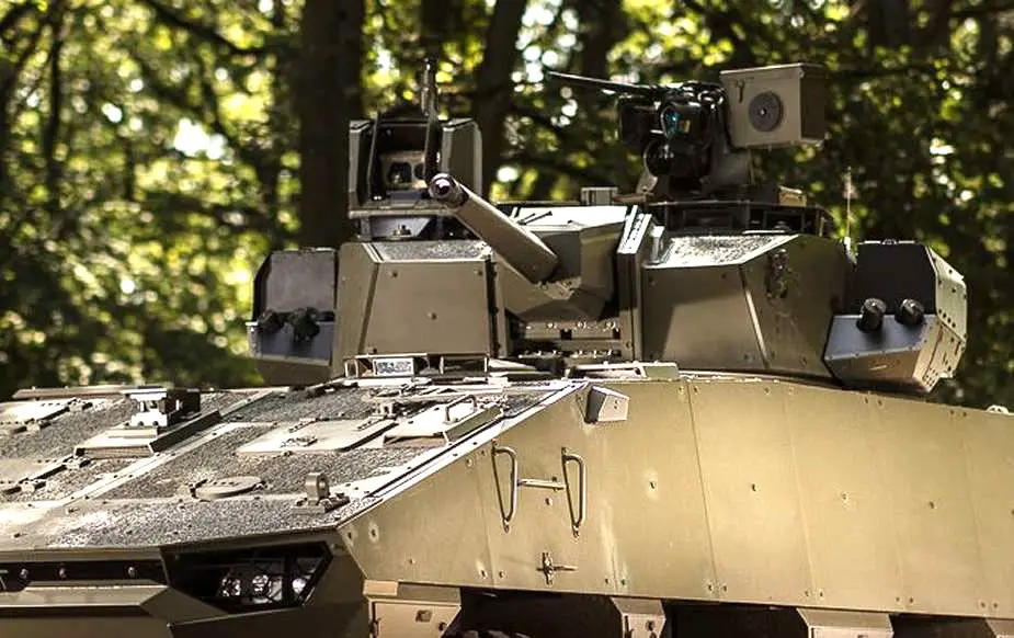 Army Recognition Global Defense and Security news