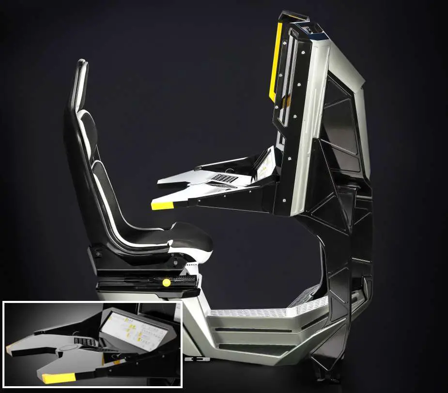 Army Recognition Global Defense and Security news