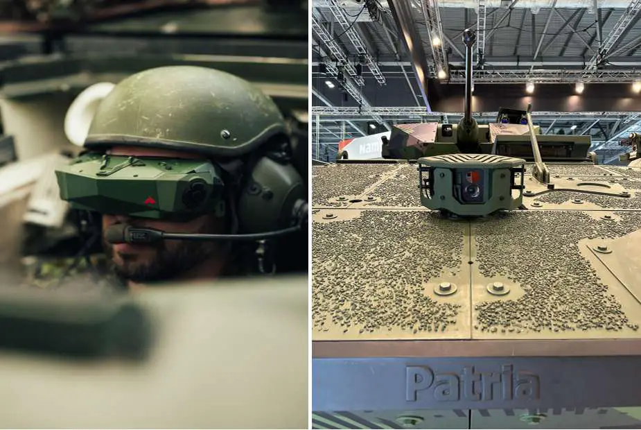 Army Recognition Global Defense and Security news