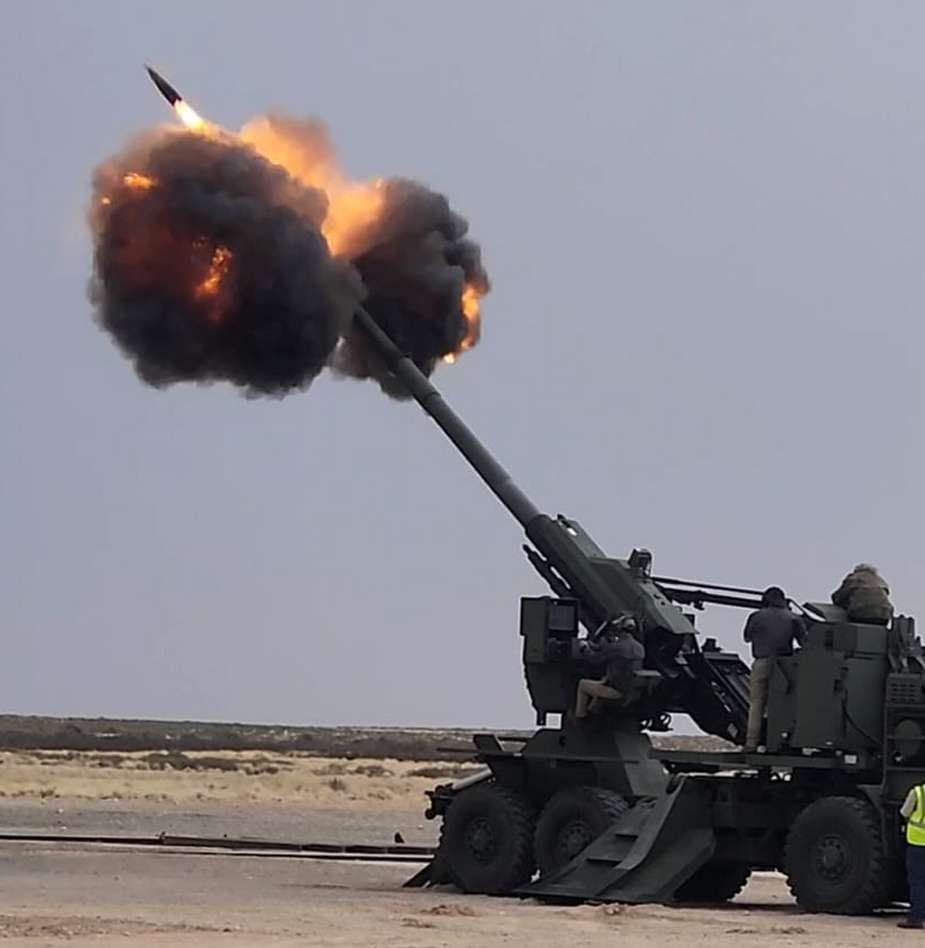 Army Recognition Global Defense and Security news