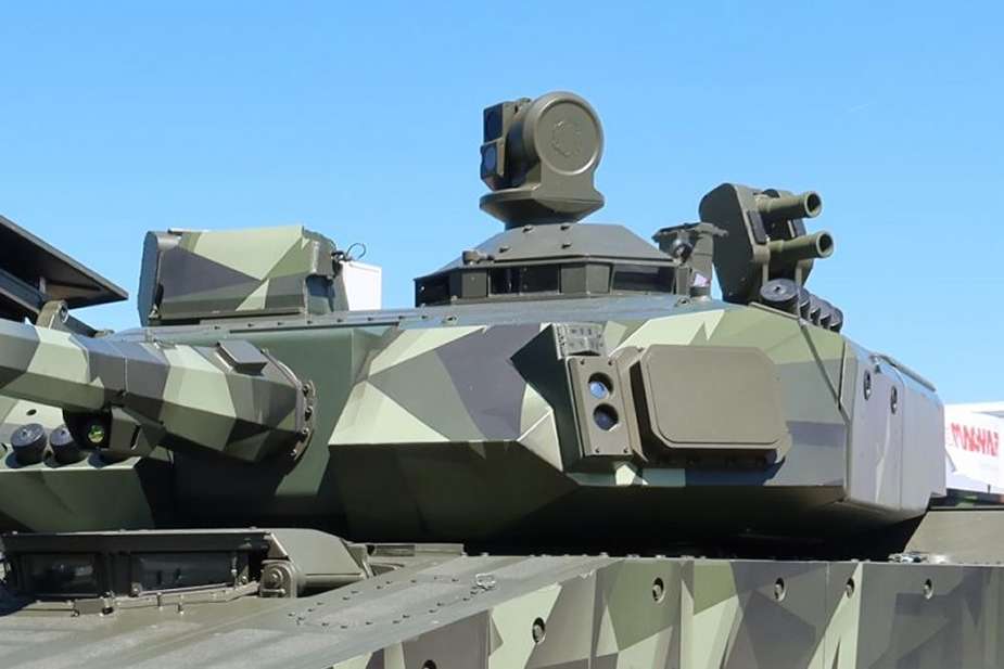 Army Recognition Global Defense and Security news