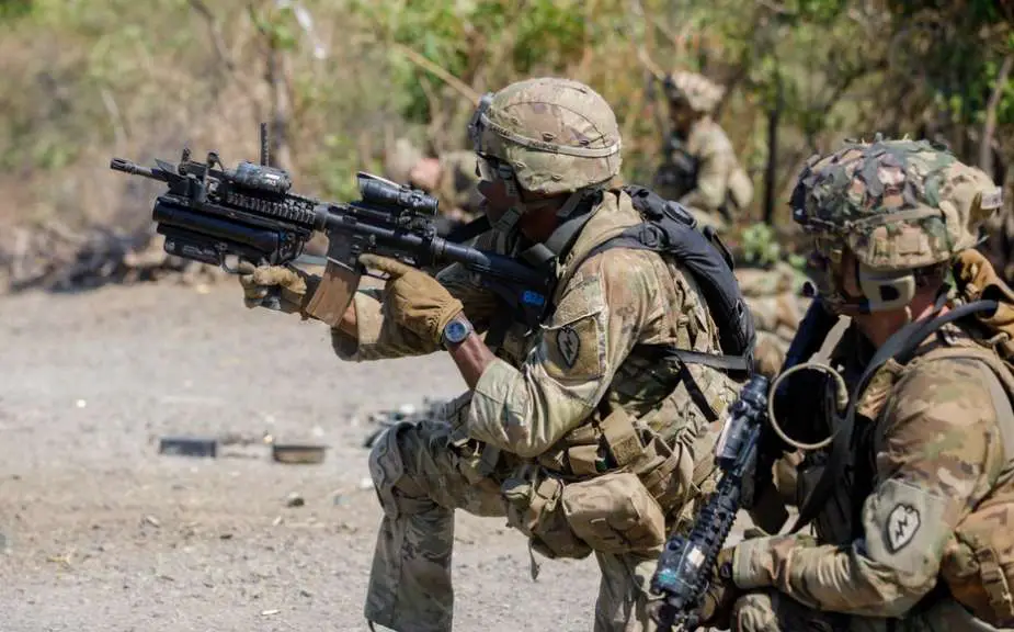 Army Recognition Global Defense and Security news