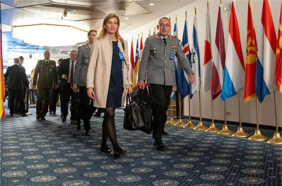 Army Recognition Global Defense and Security news