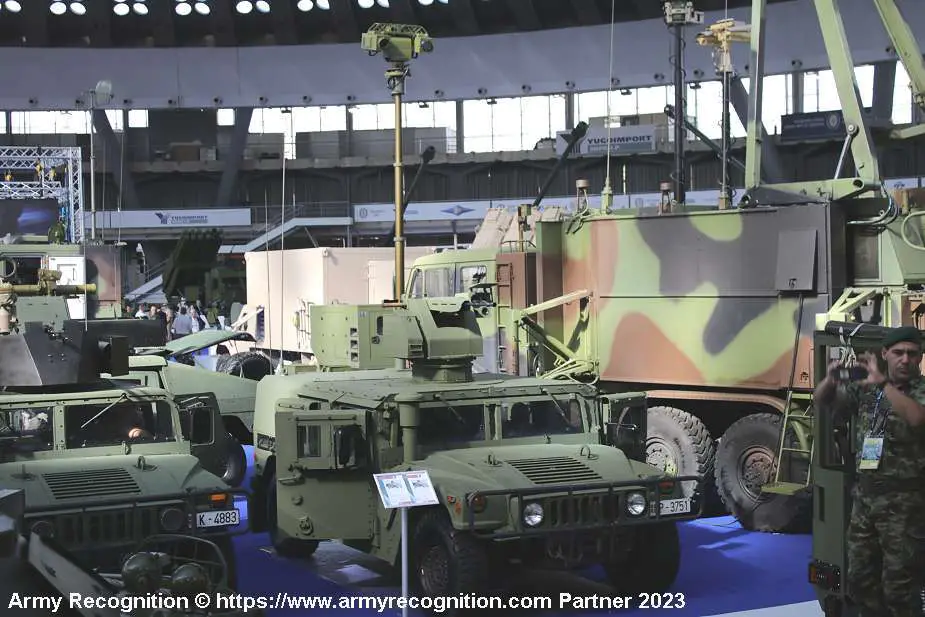 Army Recognition Global Defense and Security news