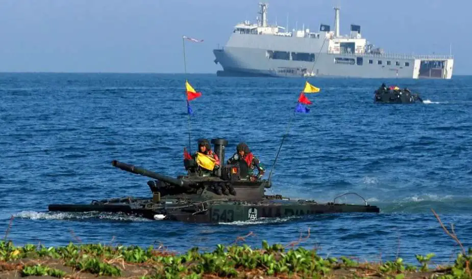 Army Recognition Global Defense and Security news