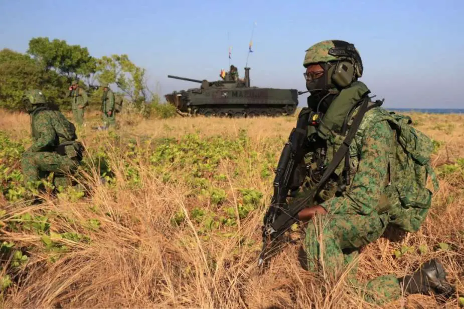 Army Recognition Global Defense and Security news