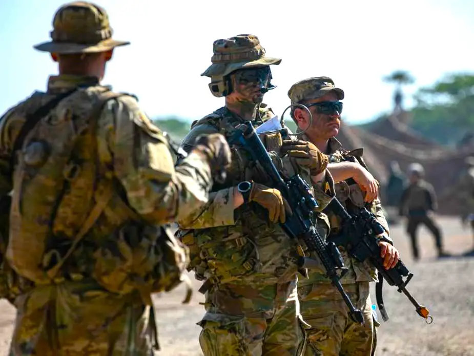 Army Recognition Global Defense and Security news