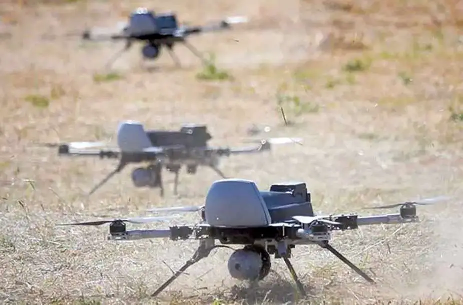 Army Recognition Global Defense and Security news