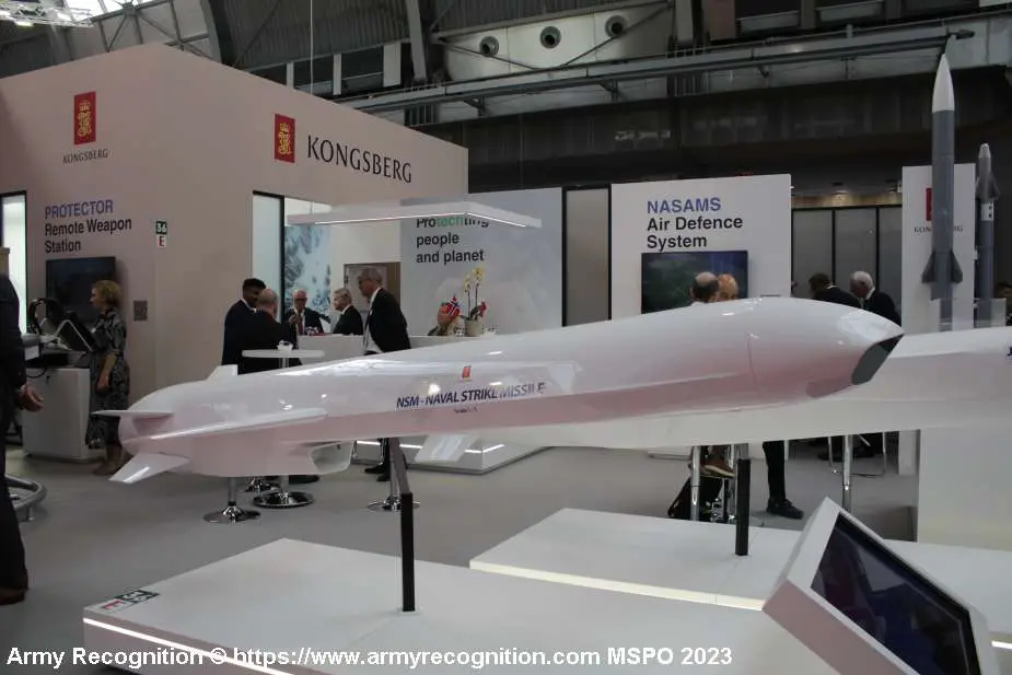 Army Recognition Global Defense and Security news