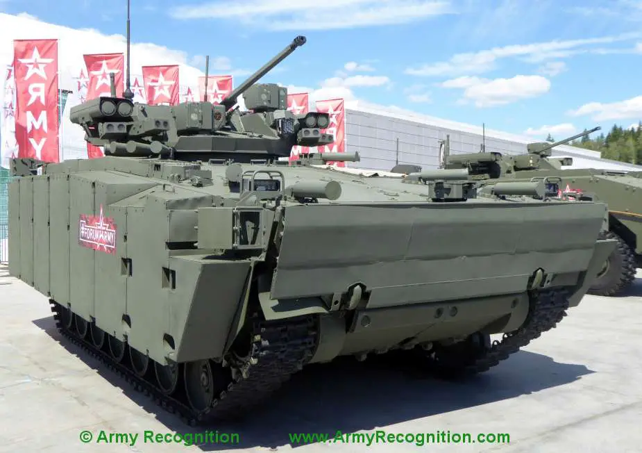 Army Recognition Global Defense and Security news