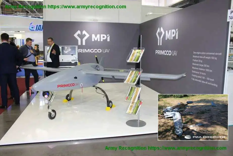 Army Recognition Global Defense and Security news