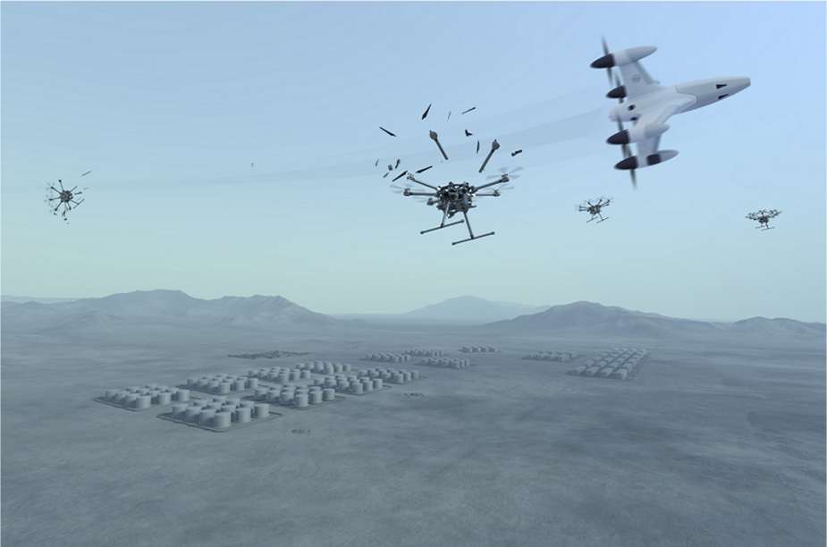 Army Recognition Global Defense and Security news