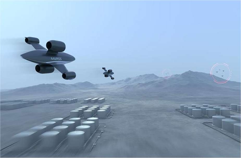 Army Recognition Global Defense and Security news