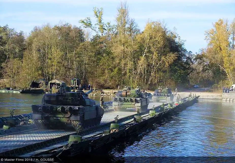 Army Recognition Global Defense and Security news