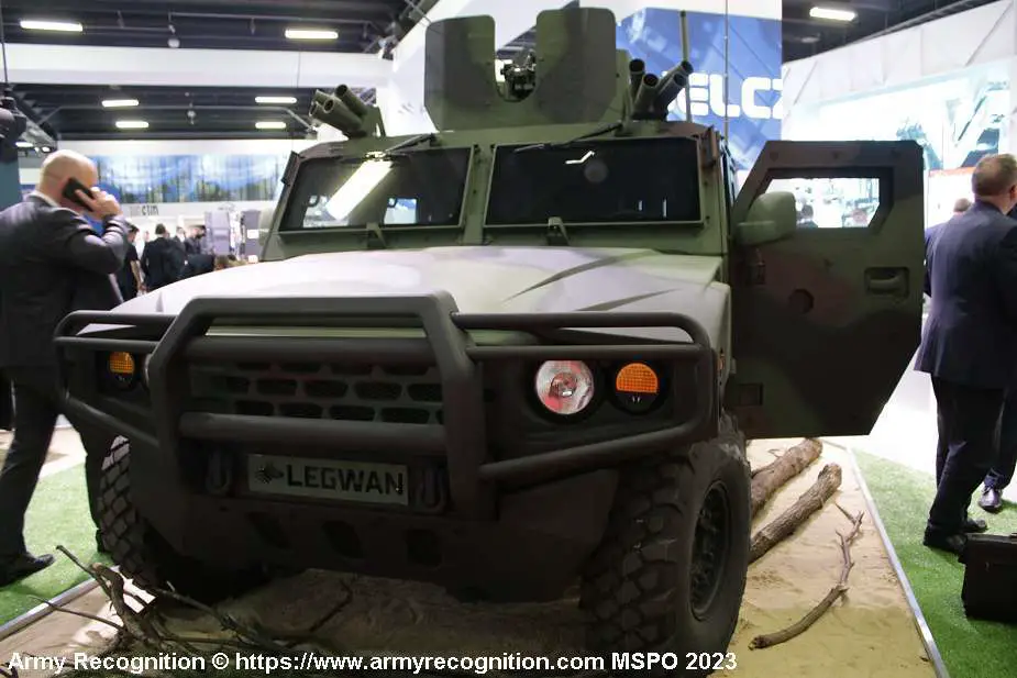 Army Recognition Global Defense and Security news