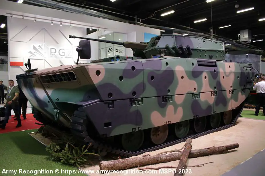 Army Recognition Global Defense and Security news