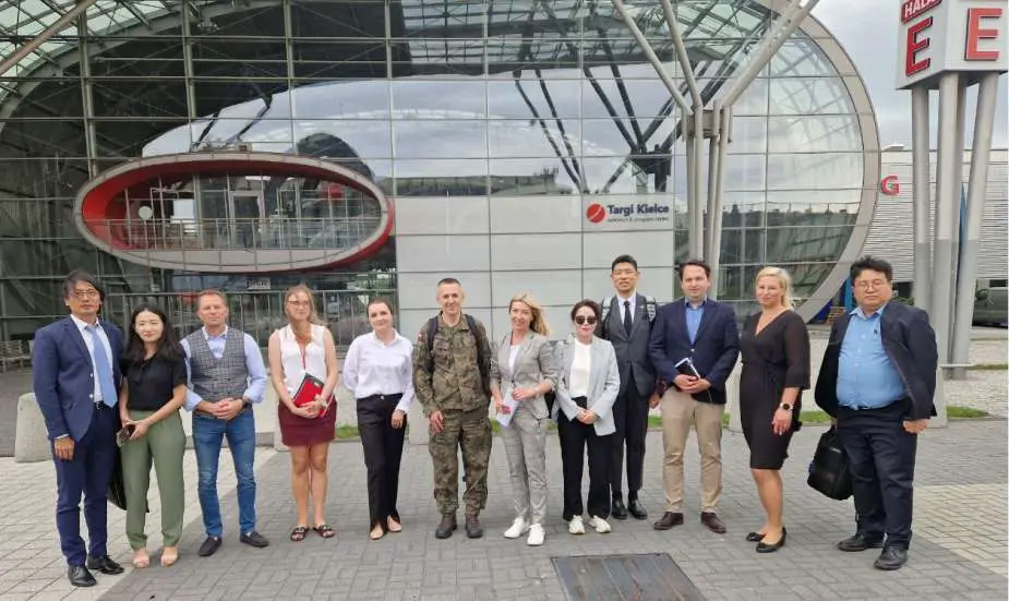 Army Recognition Global Defense and Security news