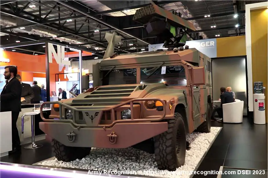 Army Recognition Global Defense and Security news