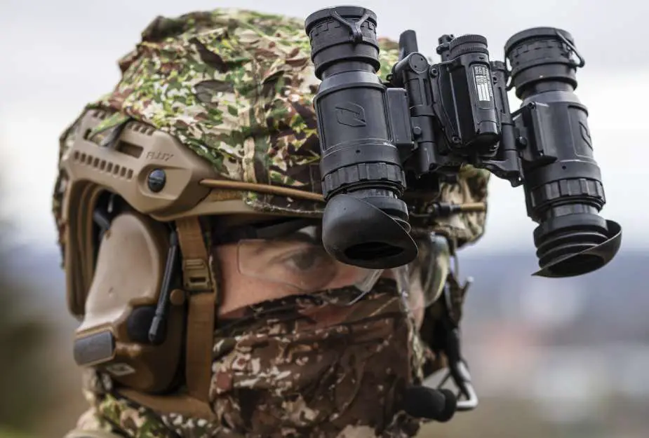 Army Recognition Global Defense and Security news