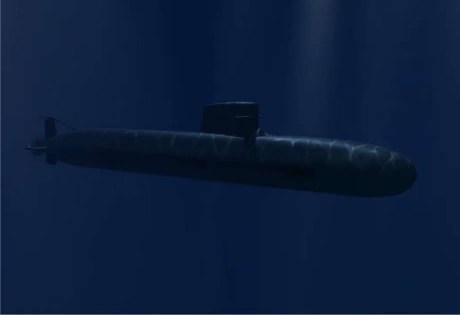 Russian Vyborg Shipyard laid the Purga ice class coastguard ship of project 23550 925 001