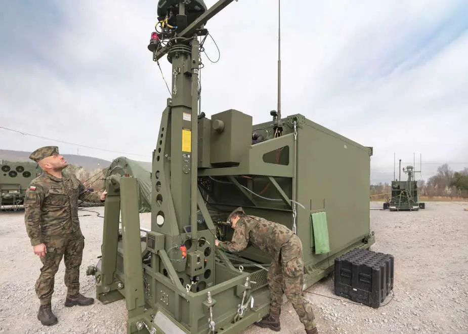 Army Recognition Global Defense and Security news