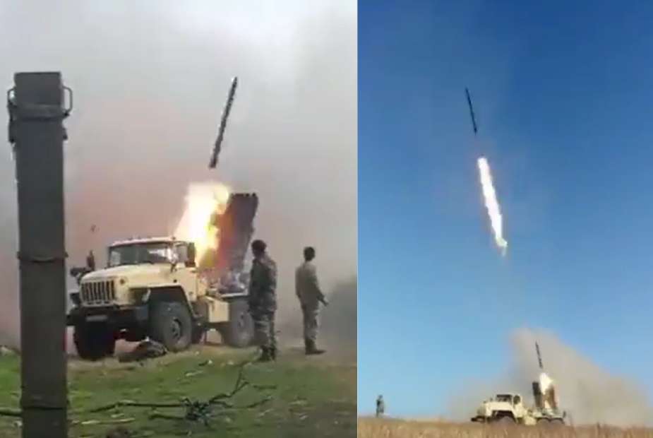 Army Recognition Global Defense and Security news