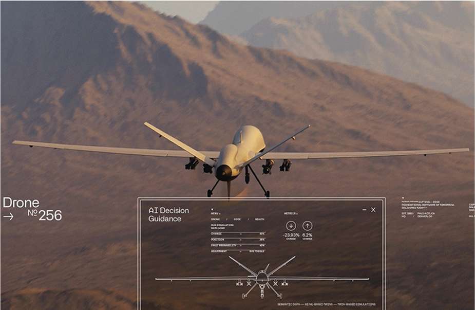 Army Recognition Global Defense and Security news