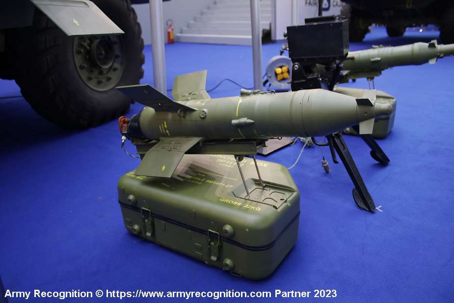 Army Recognition Global Defense and Security news