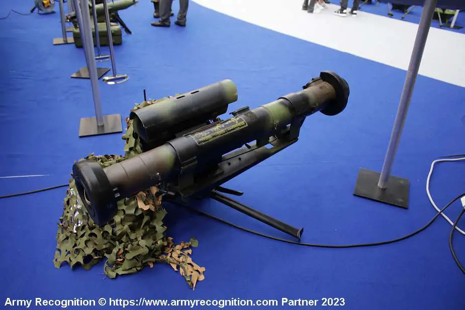 Army Recognition Global Defense and Security news