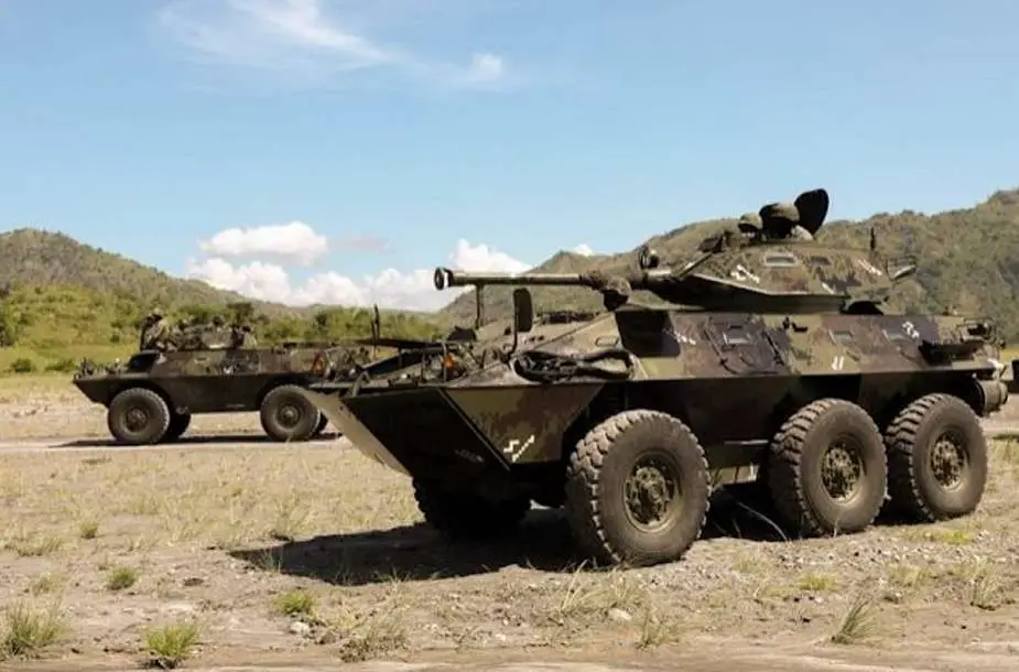 Army Recognition Global Defense and Security news