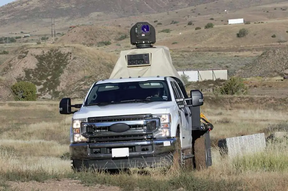 Army Recognition Global Defense and Security news