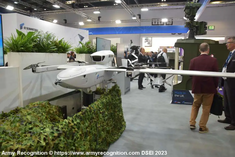 Army Recognition Global Defense and Security news