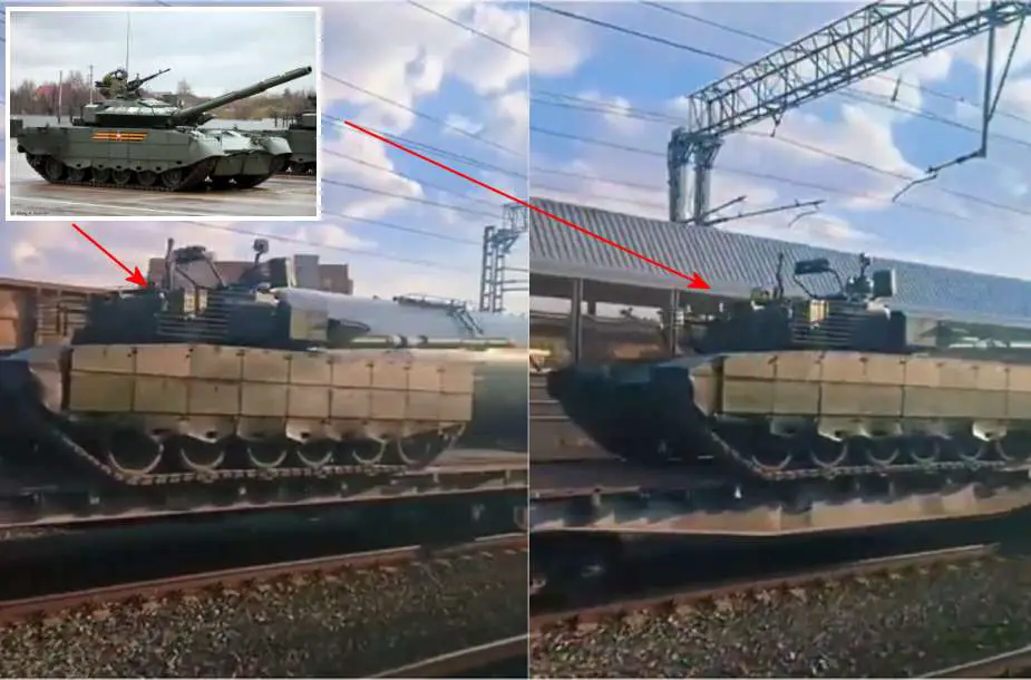 Army Recognition Global Defense and Security news